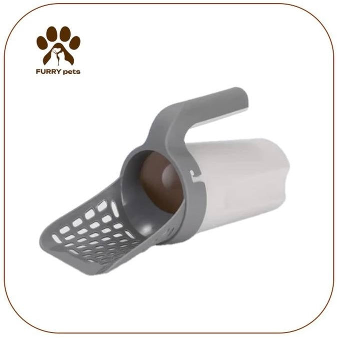 Cat Litter Scoop